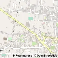 Map Calvizzano