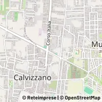 Carte Mugnano di Napoli