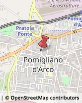 Via Vittorio Imbriani, 62,80038Pomigliano d'Arco