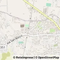 خريطة Marano di Napoli