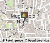Tende e Tendaggi Mugnano di Napoli,80018Napoli