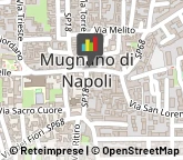 Giornalisti Mugnano di Napoli,80018Napoli