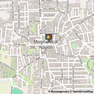 Organizzazioni, Associazioni ed Enti Internazionali Mugnano di Napoli,80018Napoli