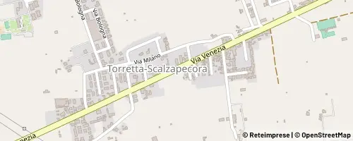 Mappa Villaricca
