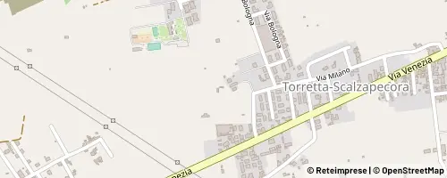 Mappa Villaricca