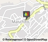 Aziende Sanitarie Locali (ASL),85020Potenza