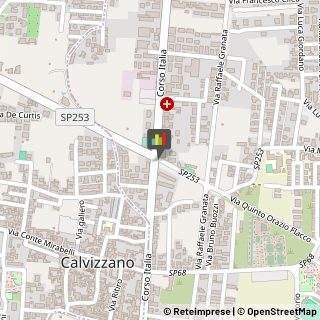 Bar e Caffetterie,80018Napoli