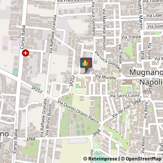 Antincendio - Impianti e Attrezzature Mugnano di Napoli,80018Napoli