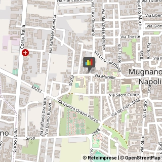 Medicina del Lavoro - Medici Specialisti Mugnano di Napoli,80018Napoli