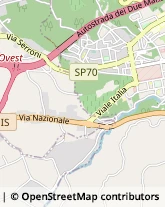 Via Nazionale I Traversa, 38,83024Monteforte Irpino