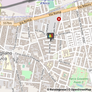 Consulenze Speciali Pomigliano d'Arco,80038Napoli