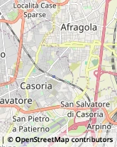 Sartorie Casoria,80026Napoli