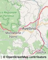 Pizzerie Ospedaletto d'Alpinolo,83014Avellino