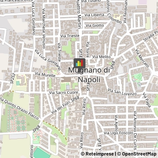 Coltelli, Forbici e Attrezzi Taglienti Mugnano di Napoli,80018Napoli