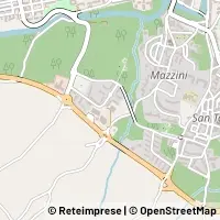 Map Avellino