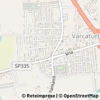 Peta Giugliano in Campania