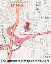 Via Passariello, 187,80038Pomigliano d'Arco