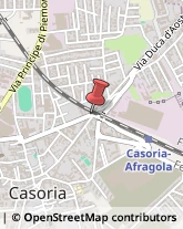 Via Vittorio Emanuele, 58,80026Casoria