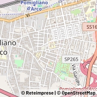 Kart Pomigliano d'Arco