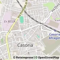 Peta Casoria