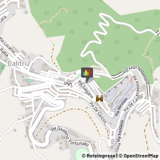 Parrucchieri Calitri,83045Avellino