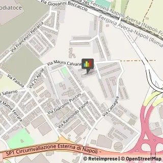 Bed e Breakfast,80026Napoli