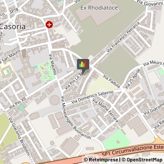 Feste - Organizzazione e Servizi Casoria,80026Napoli