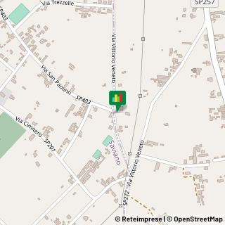 Via Vittorio Veneto, 102,80037Saviano