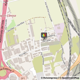 Paste Alimentari - Dettaglio,80026Napoli