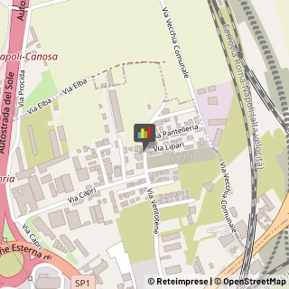 Appartamenti e Residence,80026Napoli