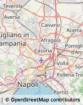 Ambulatori e Consultori Casalnuovo di Napoli,80013Napoli