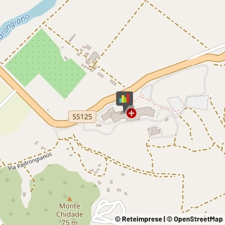 Radiologia, Radioterapia ed Ecografia - Medici Specialisti,07026Olbia-Tempio