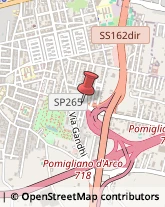 Via Passariello, 128,80038Pomigliano d'Arco