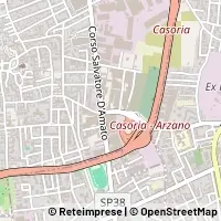 Carte Arzano