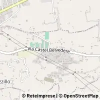 Map Marano di Napoli