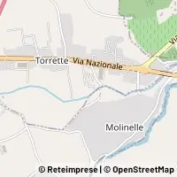 Karta Mercogliano
