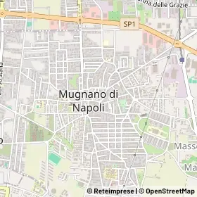 Mappa 80018