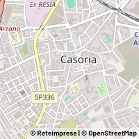 Peta Casoria