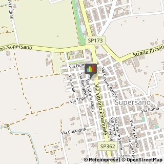 Avvocati Supersano,73040Lecce
