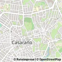 Kort Casarano