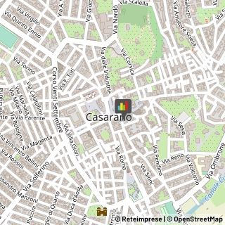 Osterie e Trattorie,73042Lecce
