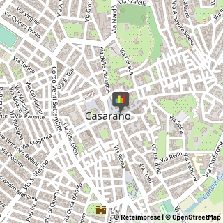 Bar e Caffetterie,73042Lecce