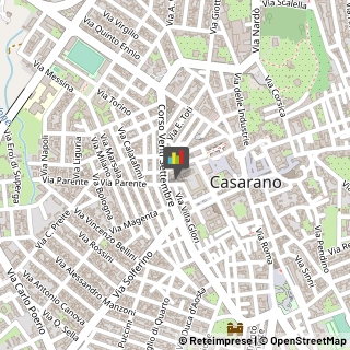 Avvocati,73042Lecce