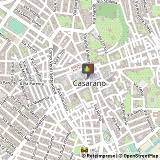 Bar e Caffetterie,73042Lecce