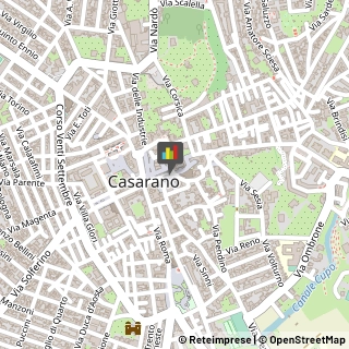 Posters Casarano,73042Lecce