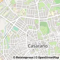 Karta Casarano