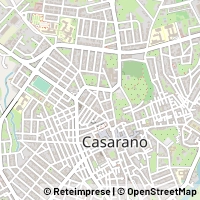 Karta Casarano