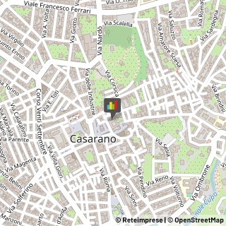Cardiologia - Medici Specialisti,73042Lecce