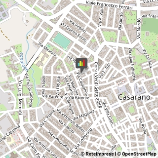 Medicina del Lavoro - Medici Specialisti,73042Lecce