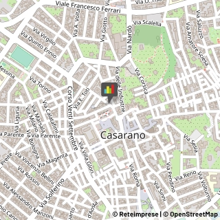 Caffè,73042Lecce